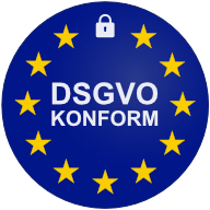 DSGVO konform
