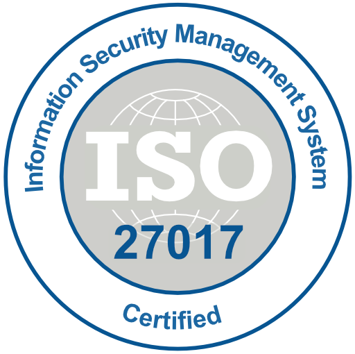 ISO27017