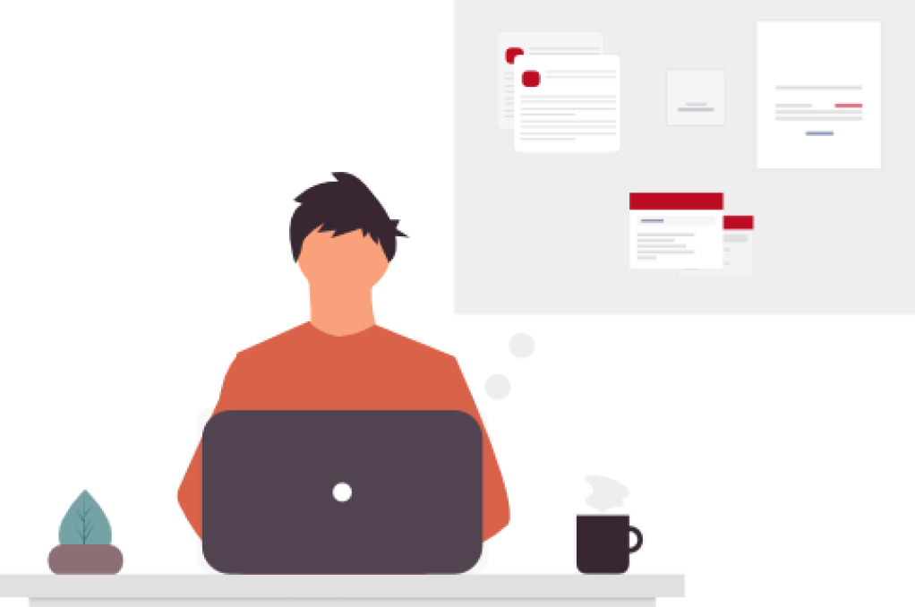 Unsere Unterstütung